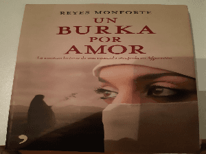 Un burka por amor