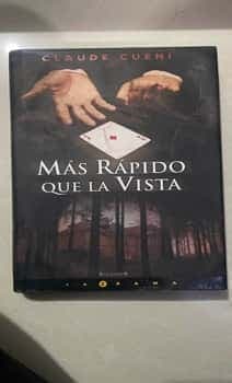 Más rápido que la vista