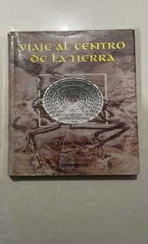 Viaje al Centro de la Tierra