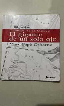 El gigante de un solo ojo