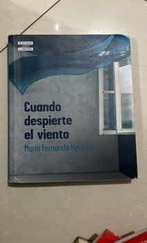 Cuando despierte el viento