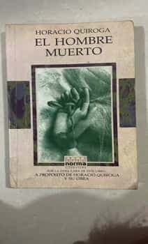 El Hombre Muerto