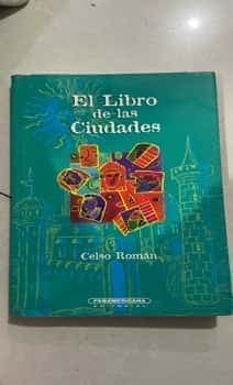 El Libro de las Ciudades