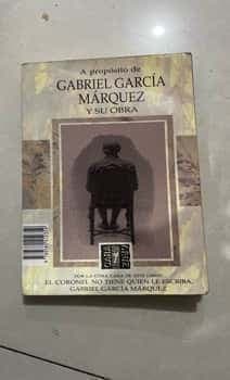 El coronel no tiene quien le escriba