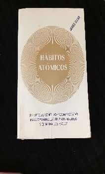 Hábitos atómicos 