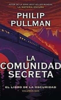 La comunidad secreta