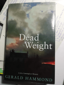 Dead weight