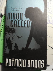 Moon Called