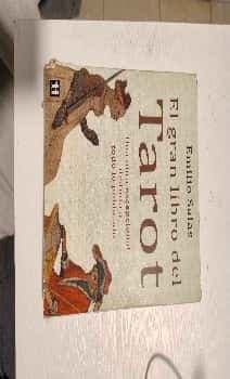El gran libro del tarot