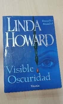 Visible Oscuridad
