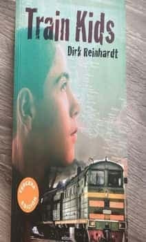 Train Kids