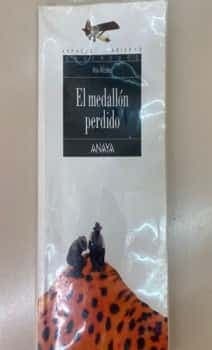 El medallon perdido