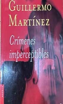 Crimenes Imperceptibles