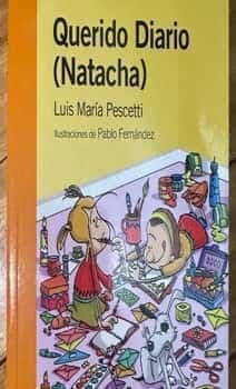Querido Diario (Natacha)