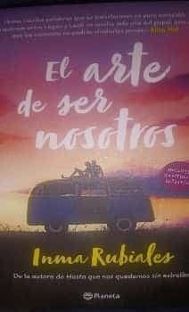 El arte de ser nosotros