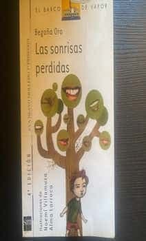 Las sonrisas perdidas The Lost Smiles