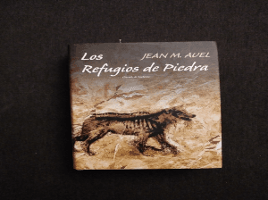 Los refugios de piedra