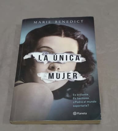 La única Mujer 