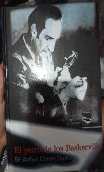 El perro de los Baskerville