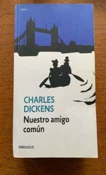 Nuestro amigo común