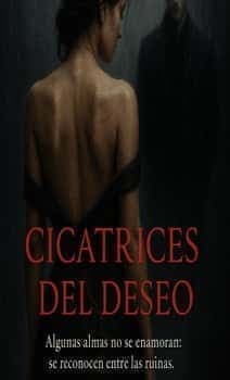 CICATRICES DEL DESEO