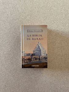 La Biblia de barro