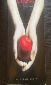 Crepúsculo