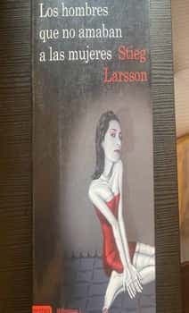 Los hombres que no amaban a las mujeres, Vol. 1 Trilogia Millennium 