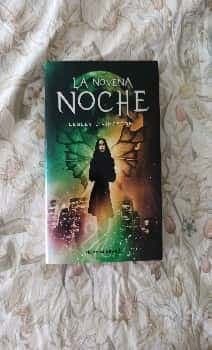 La novena noche