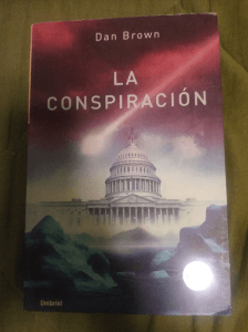 La conspiración.