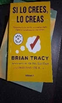 Si lo crees,lo creas