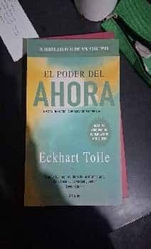 El Poder del Ahora