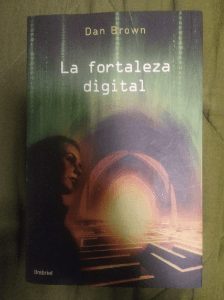 La fortaleza digital