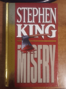 Misery
