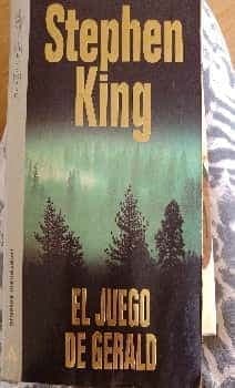 El Juego de Gerald