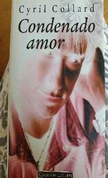 Condenado amor