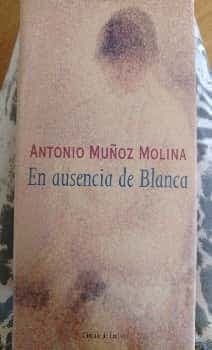 En ausencia de Blanca
