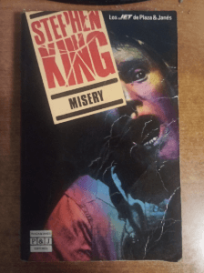 Misery Stephen King