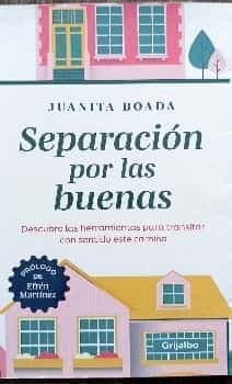 Separación por las buenas