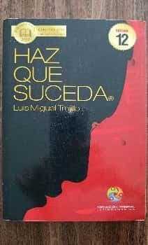 Haz que suceda 