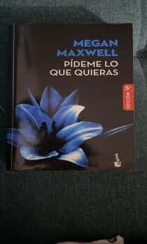 Pídeme lo que quieras