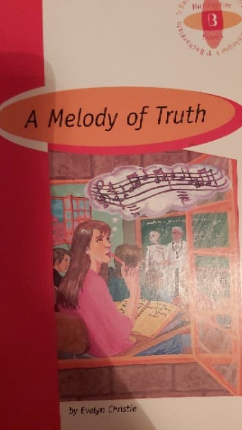 MELODY OF TRUTH NB