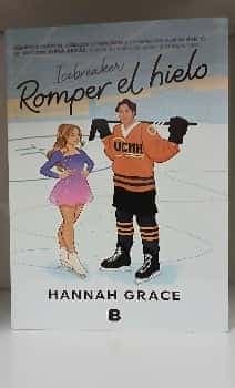 Romper el hielo