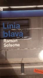 Línia blava