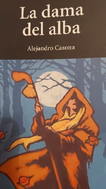 La Dama del Alba