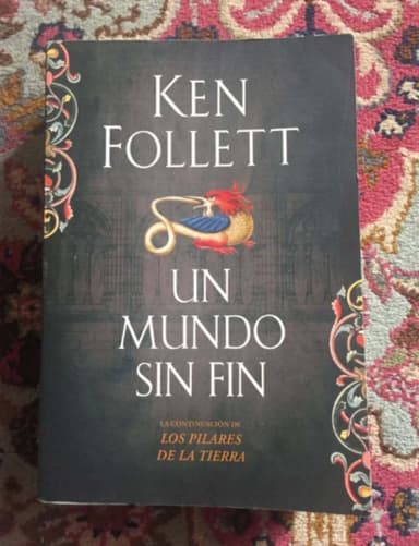 Un mundo sin fin