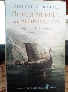 Northumbria el último reino