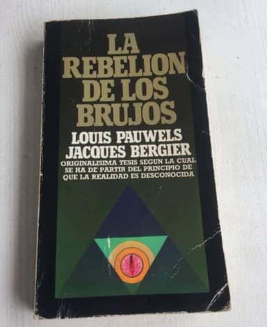 La rebelión de los brujos