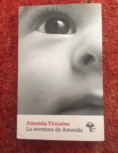 La aventura de Amanda