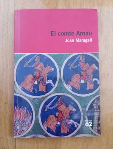 El comte Arnau